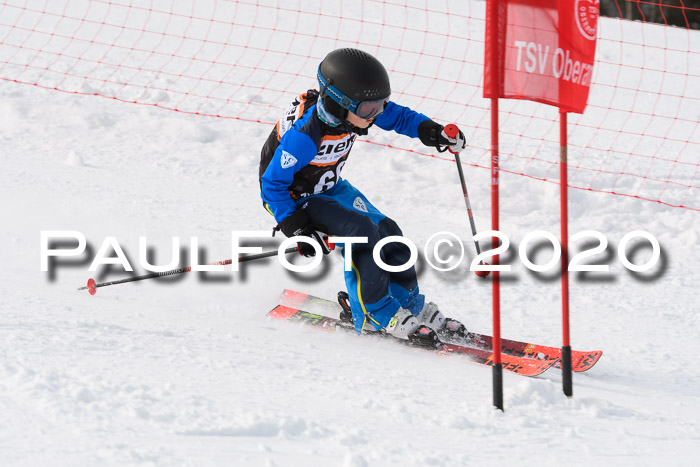 4. Ziener Cup 2020
