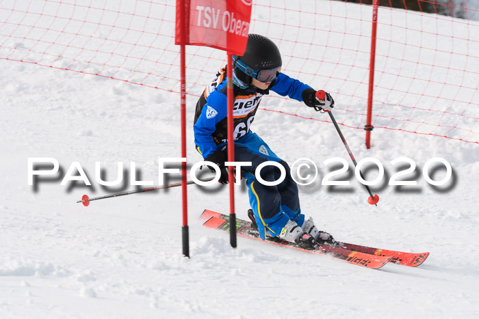 4. Ziener Cup 2020