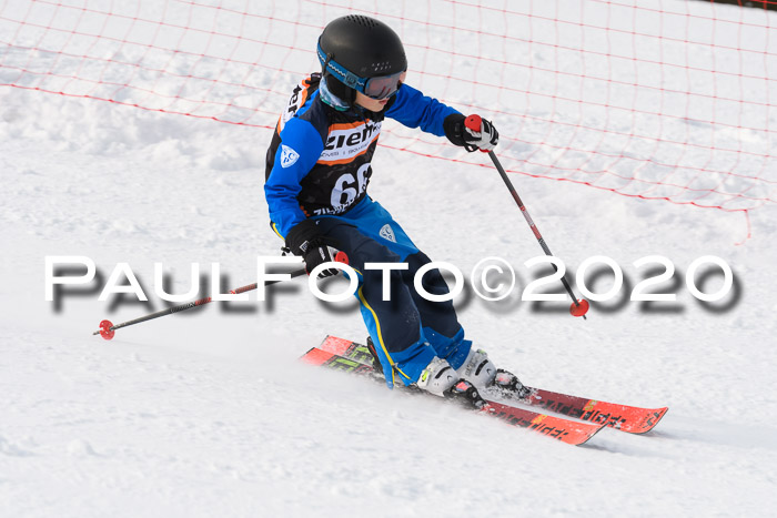 4. Ziener Cup 2020