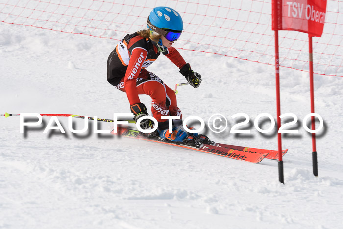 4. Ziener Cup 2020