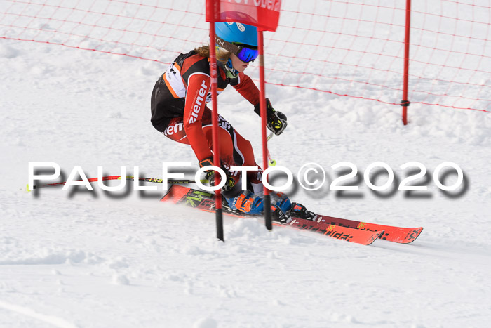 4. Ziener Cup 2020