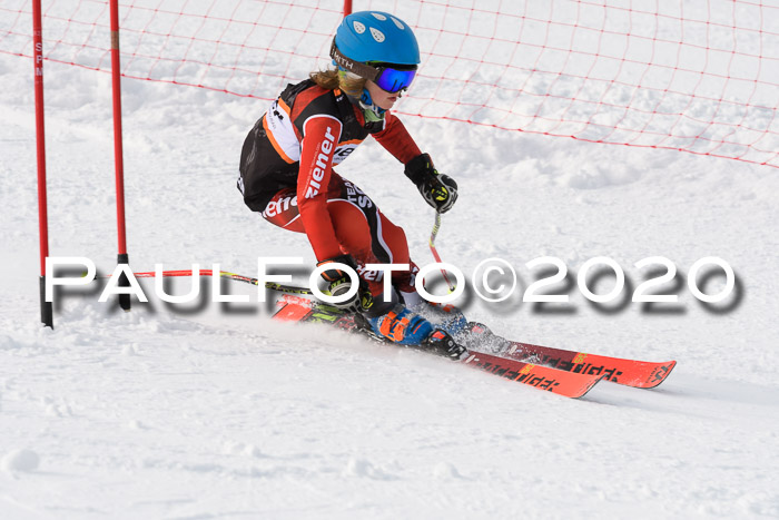 4. Ziener Cup 2020