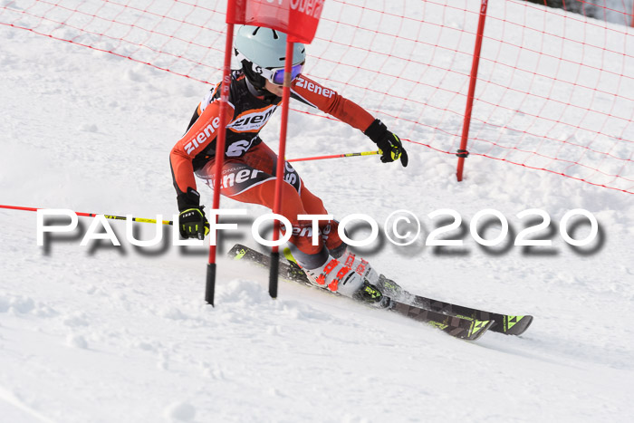 4. Ziener Cup 2020