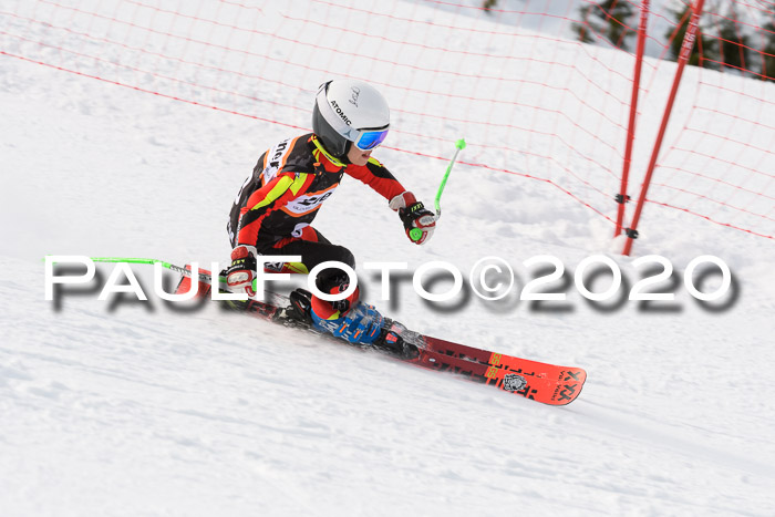4. Ziener Cup 2020