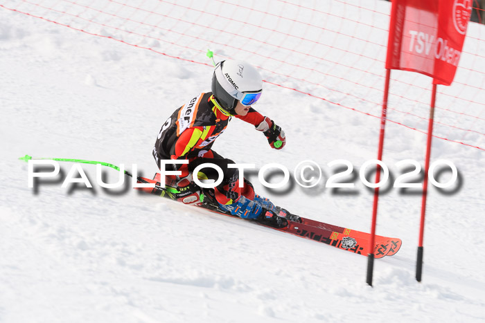 4. Ziener Cup 2020