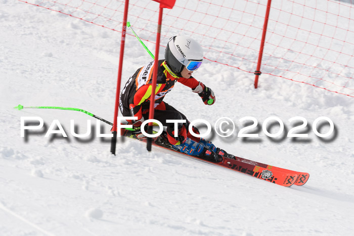 4. Ziener Cup 2020