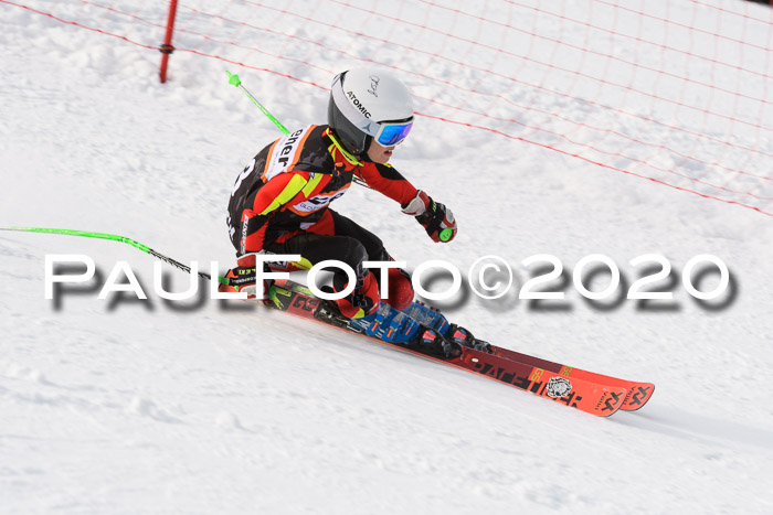 4. Ziener Cup 2020