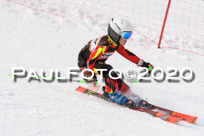4. Ziener Cup 2020