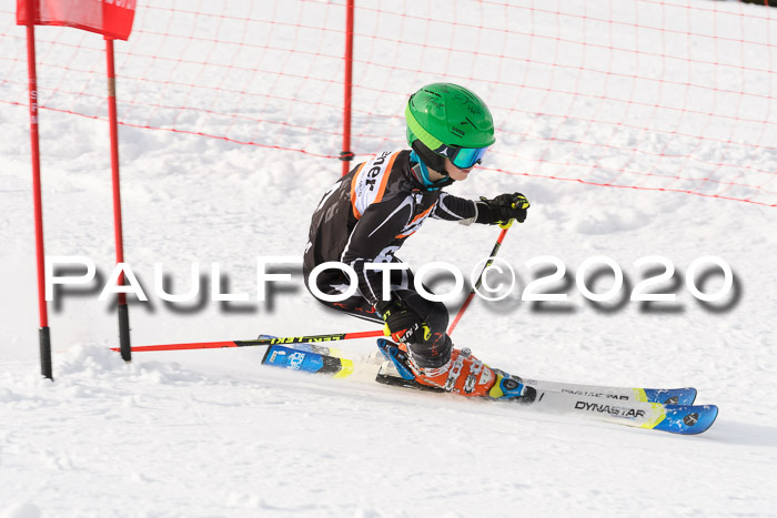 4. Ziener Cup 2020