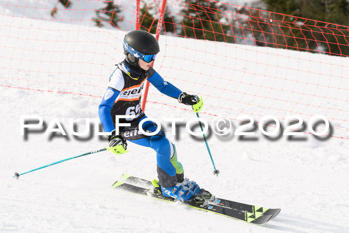 4. Ziener Cup 2020