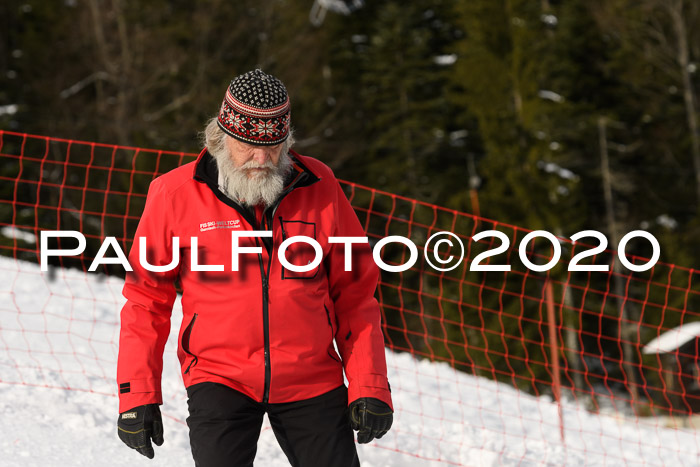 4. Ziener Cup 2020