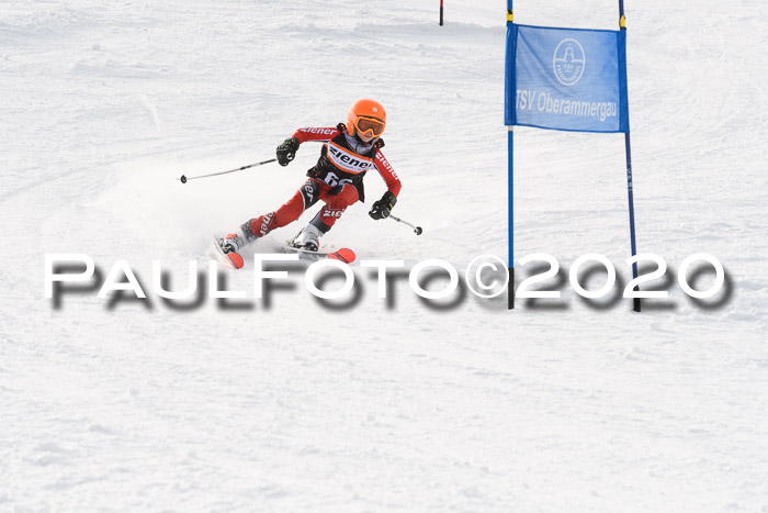 4. Ziener Cup 2020