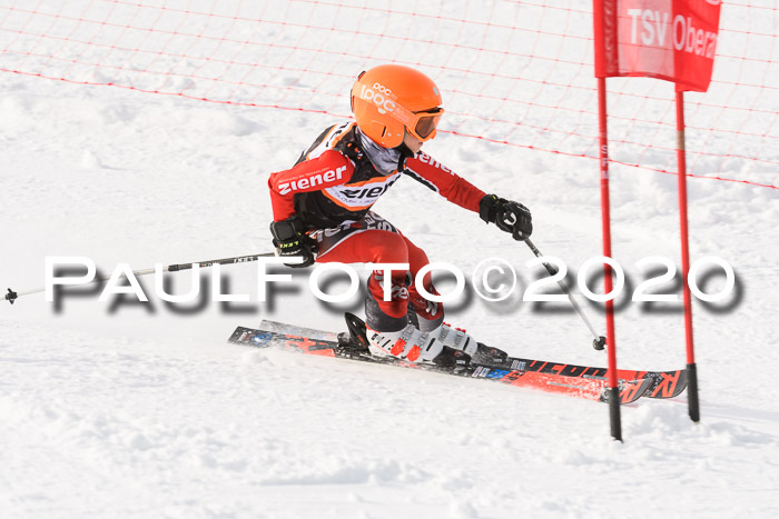 4. Ziener Cup 2020