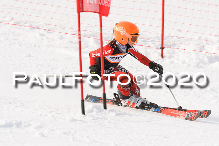 4. Ziener Cup 2020