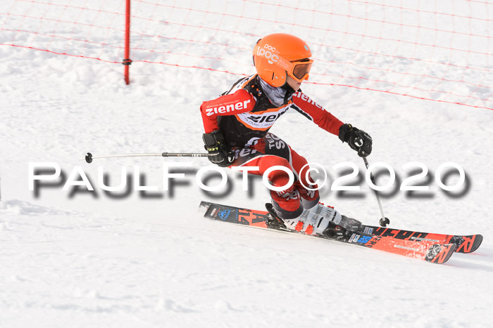 4. Ziener Cup 2020