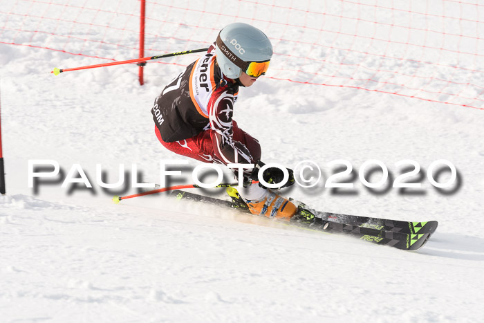 4. Ziener Cup 2020