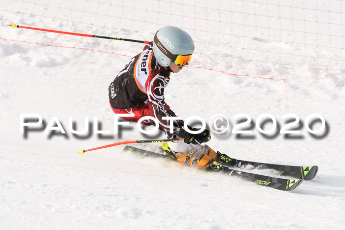 4. Ziener Cup 2020