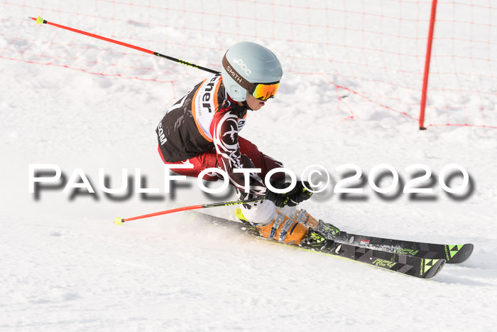4. Ziener Cup 2020