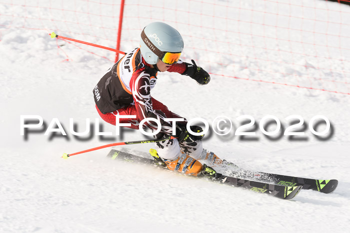 4. Ziener Cup 2020