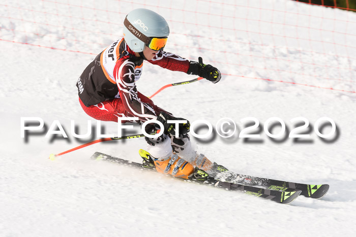 4. Ziener Cup 2020