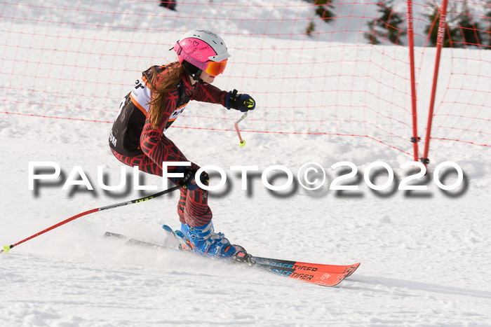 4. Ziener Cup 2020