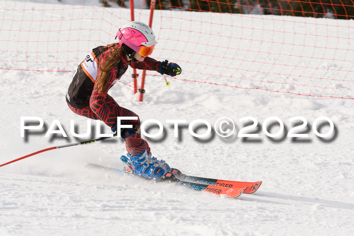 4. Ziener Cup 2020