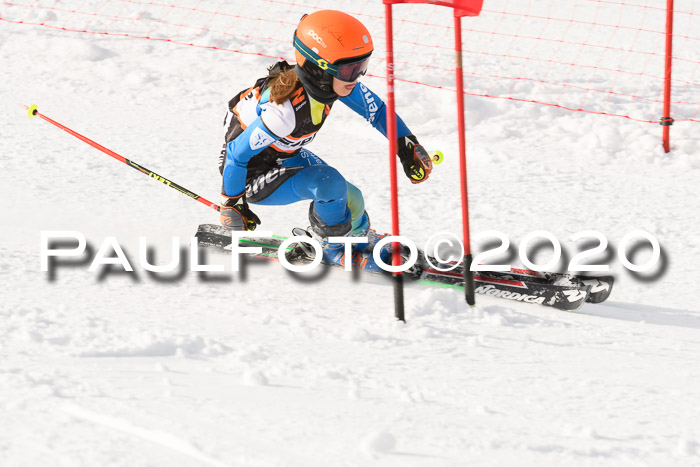 4. Ziener Cup 2020