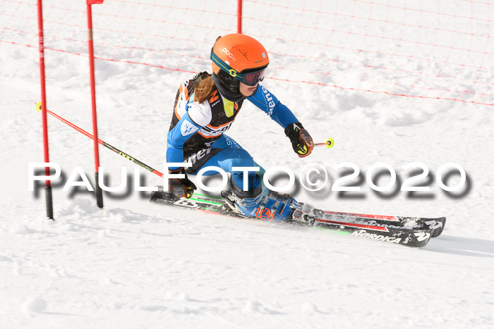 4. Ziener Cup 2020