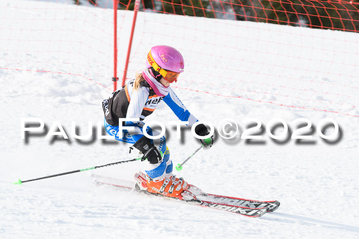 4. Ziener Cup 2020