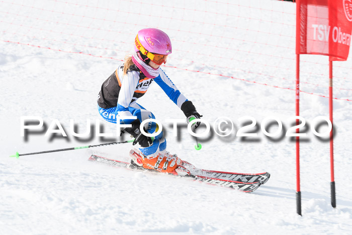 4. Ziener Cup 2020
