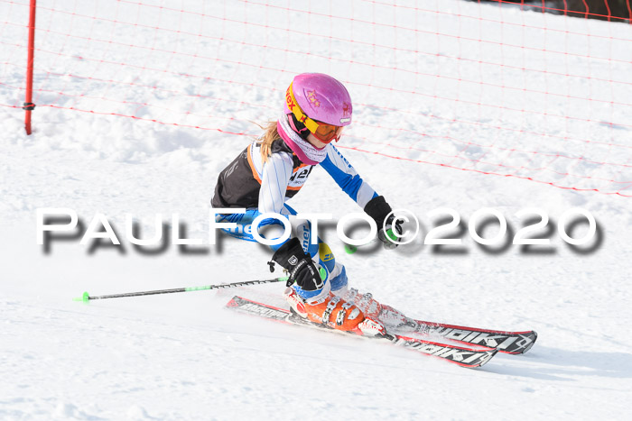 4. Ziener Cup 2020