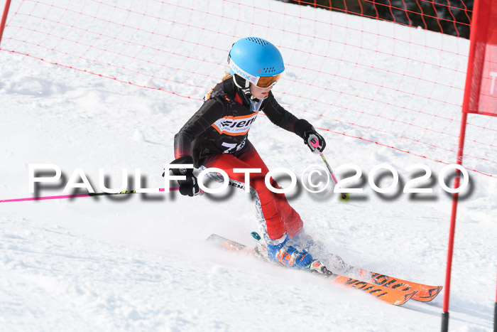 4. Ziener Cup 2020