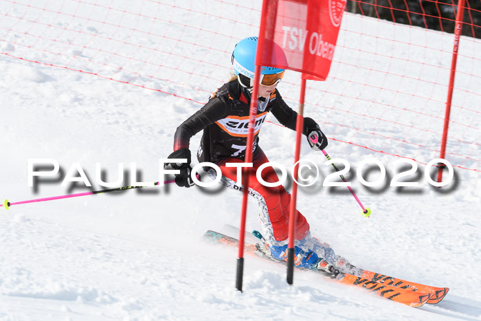 4. Ziener Cup 2020