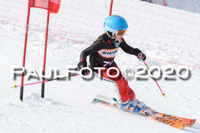 4. Ziener Cup 2020