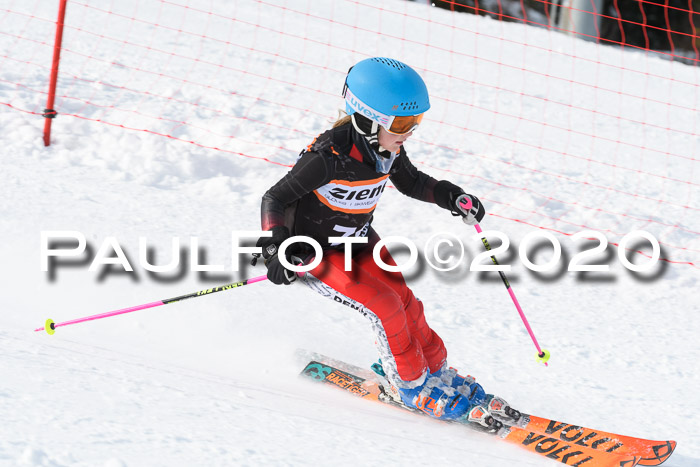 4. Ziener Cup 2020
