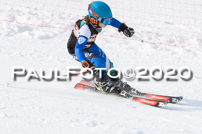 4. Ziener Cup 2020