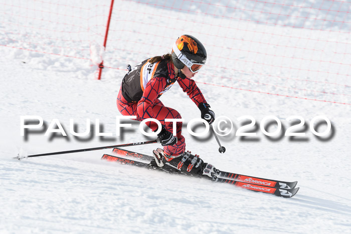 4. Ziener Cup 2020