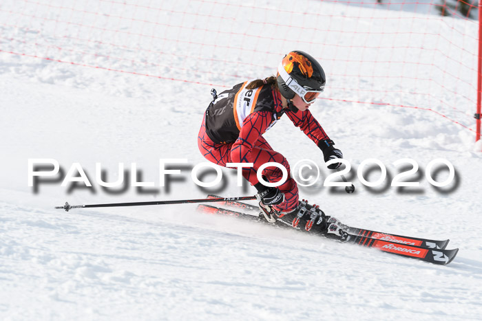 4. Ziener Cup 2020