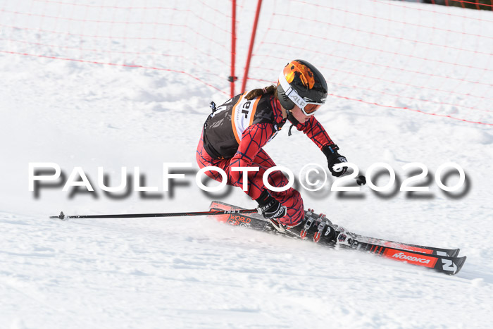 4. Ziener Cup 2020