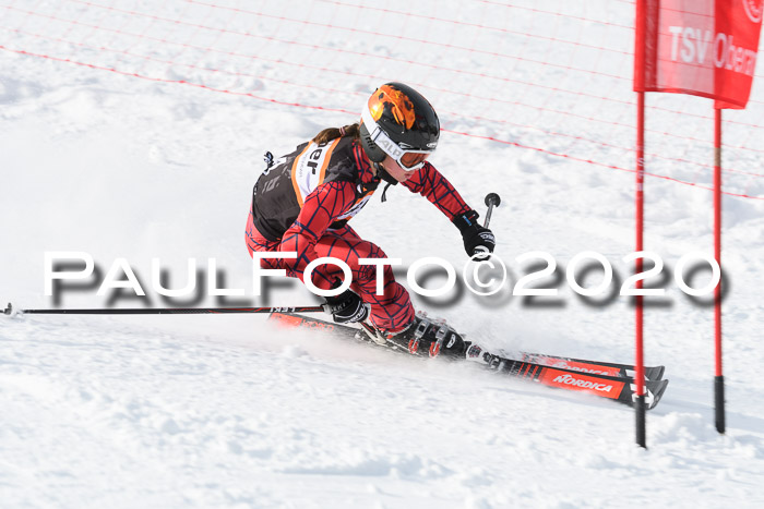 4. Ziener Cup 2020
