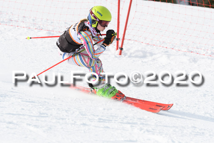 4. Ziener Cup 2020