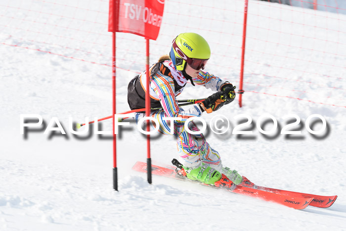 4. Ziener Cup 2020