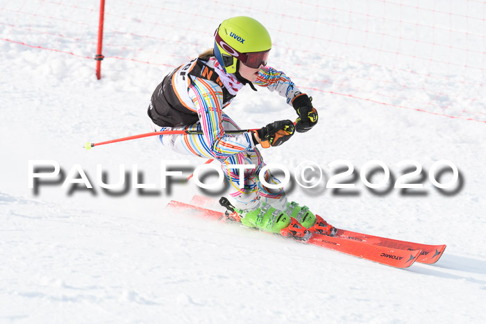 4. Ziener Cup 2020
