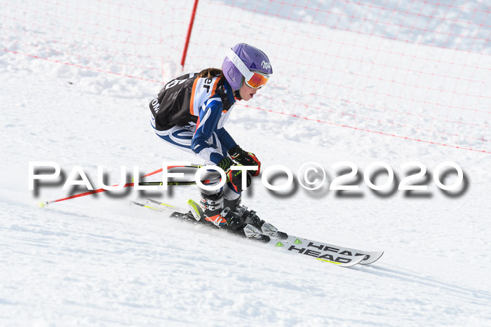 4. Ziener Cup 2020