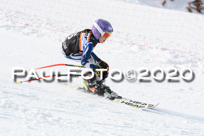4. Ziener Cup 2020