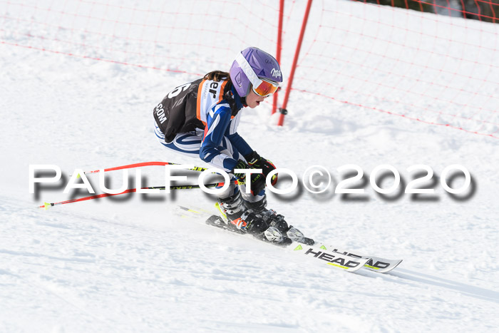 4. Ziener Cup 2020