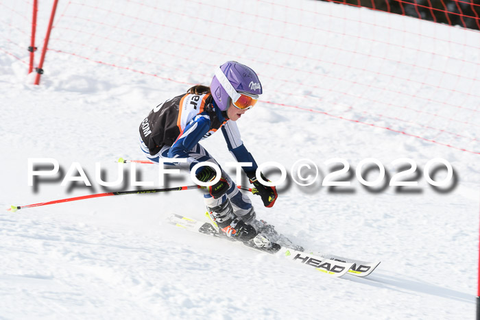 4. Ziener Cup 2020