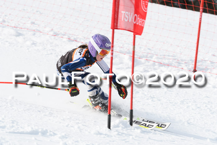 4. Ziener Cup 2020