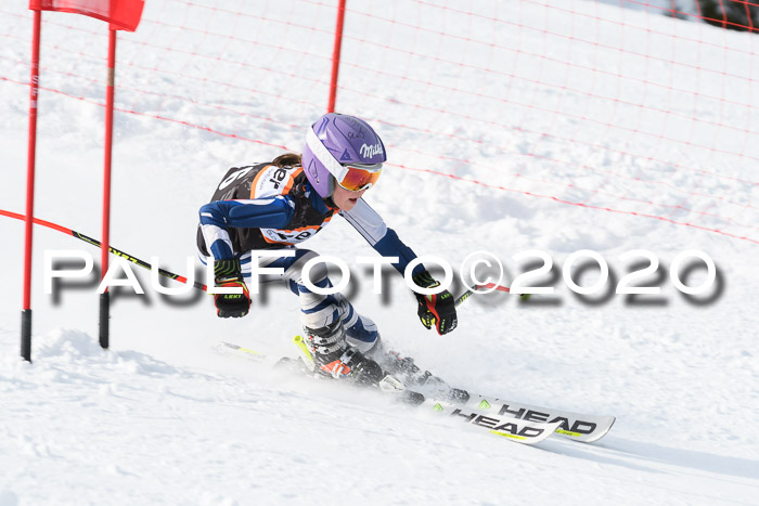 4. Ziener Cup 2020