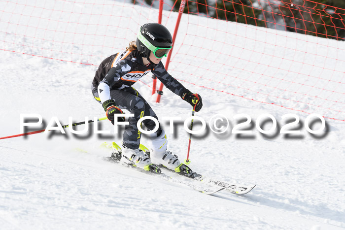 4. Ziener Cup 2020